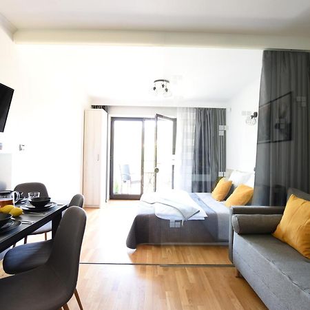 Apartament Przemily - Studio Teczowe Wzgorze Wisla Luaran gambar