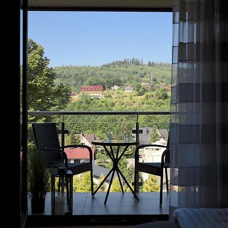 Apartament Przemily - Studio Teczowe Wzgorze Wisla Luaran gambar